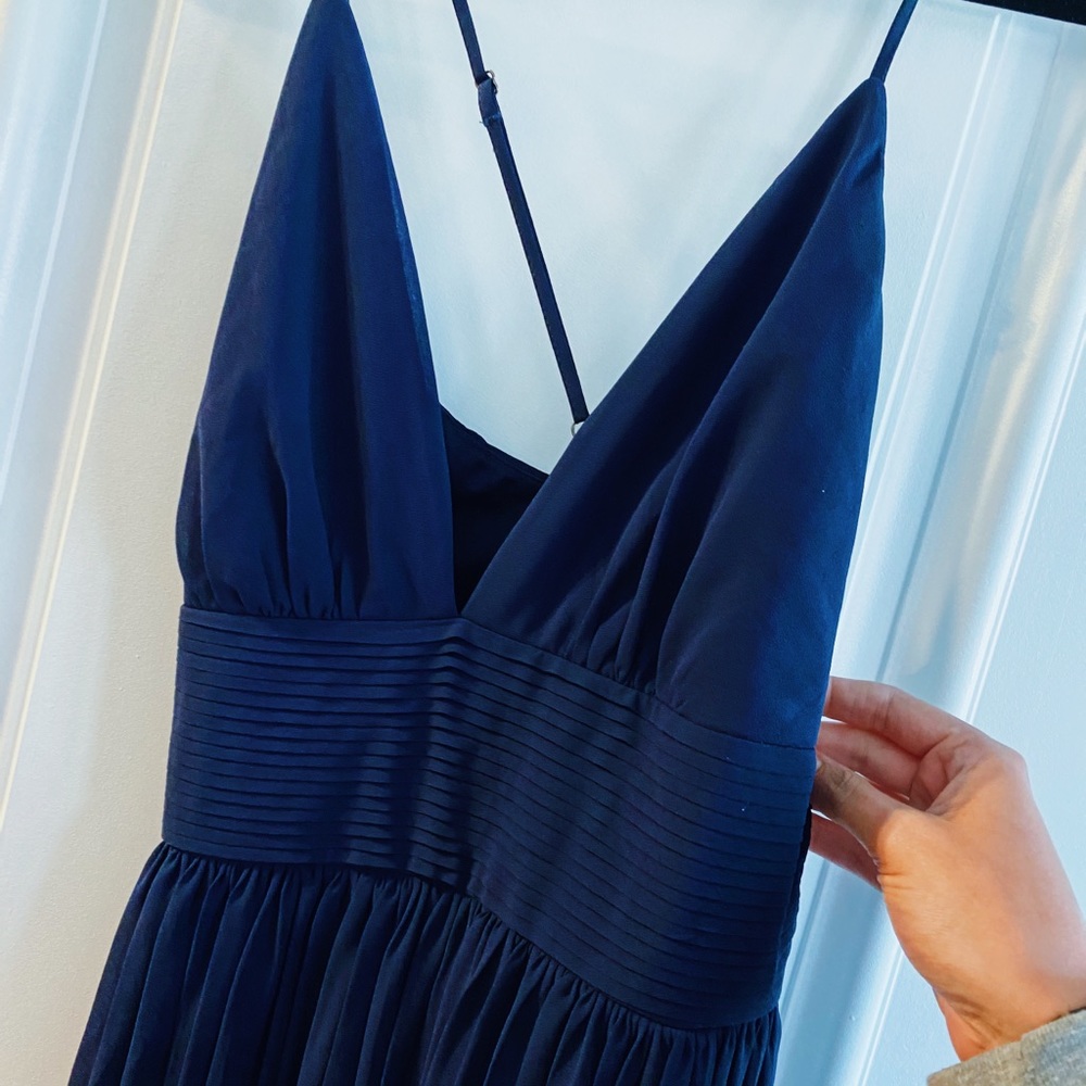 LULU’s maxi elegant dress